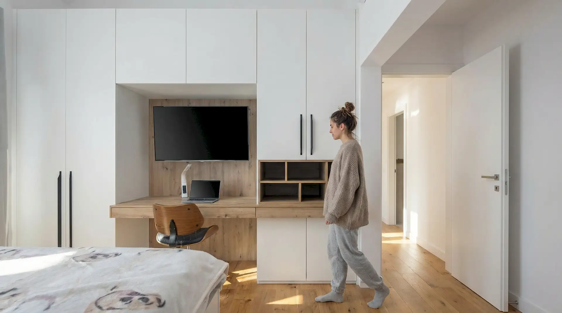 Interijeri Beljan - kreativni video materijal za ormare po mjeri