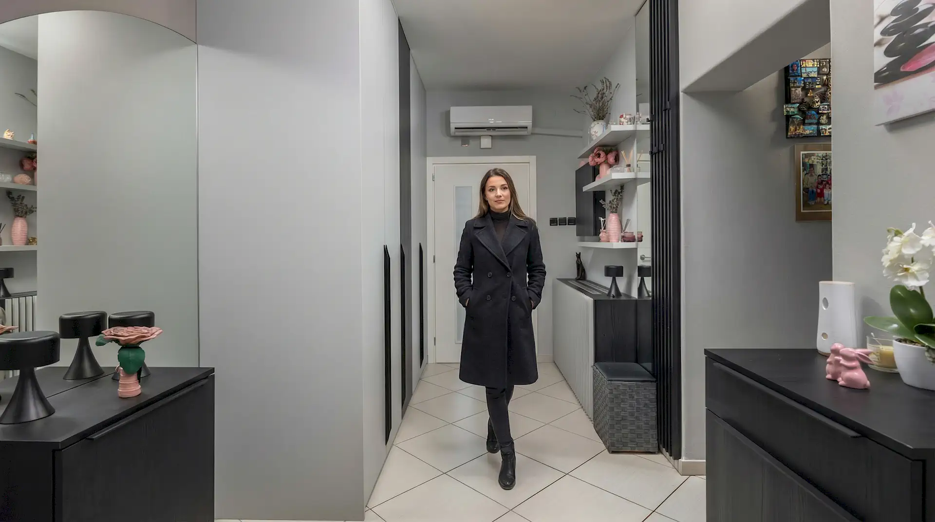 Interijeri Beljan - kreativni video materijal za ormare po mjeri