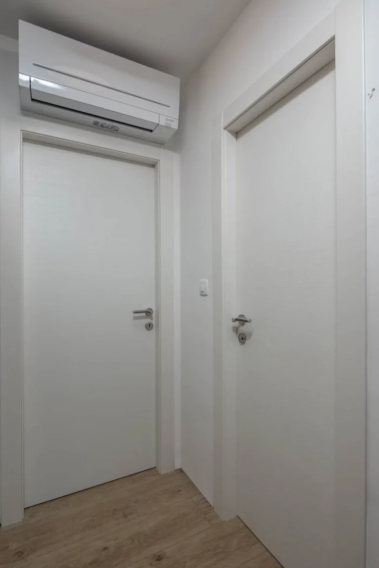 Sobna vrata po mjeri