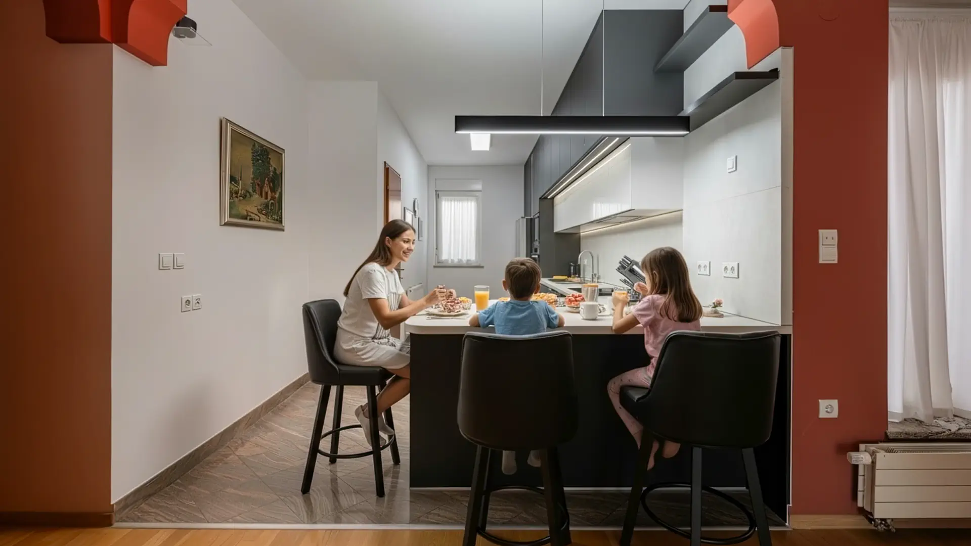 projekt kuhinja – zagreb – khzg0001